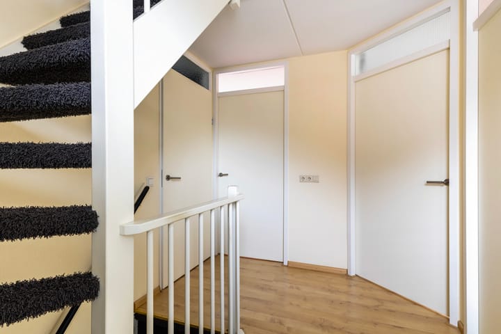 Foto 28 van J.A. Fokkemastraat 37