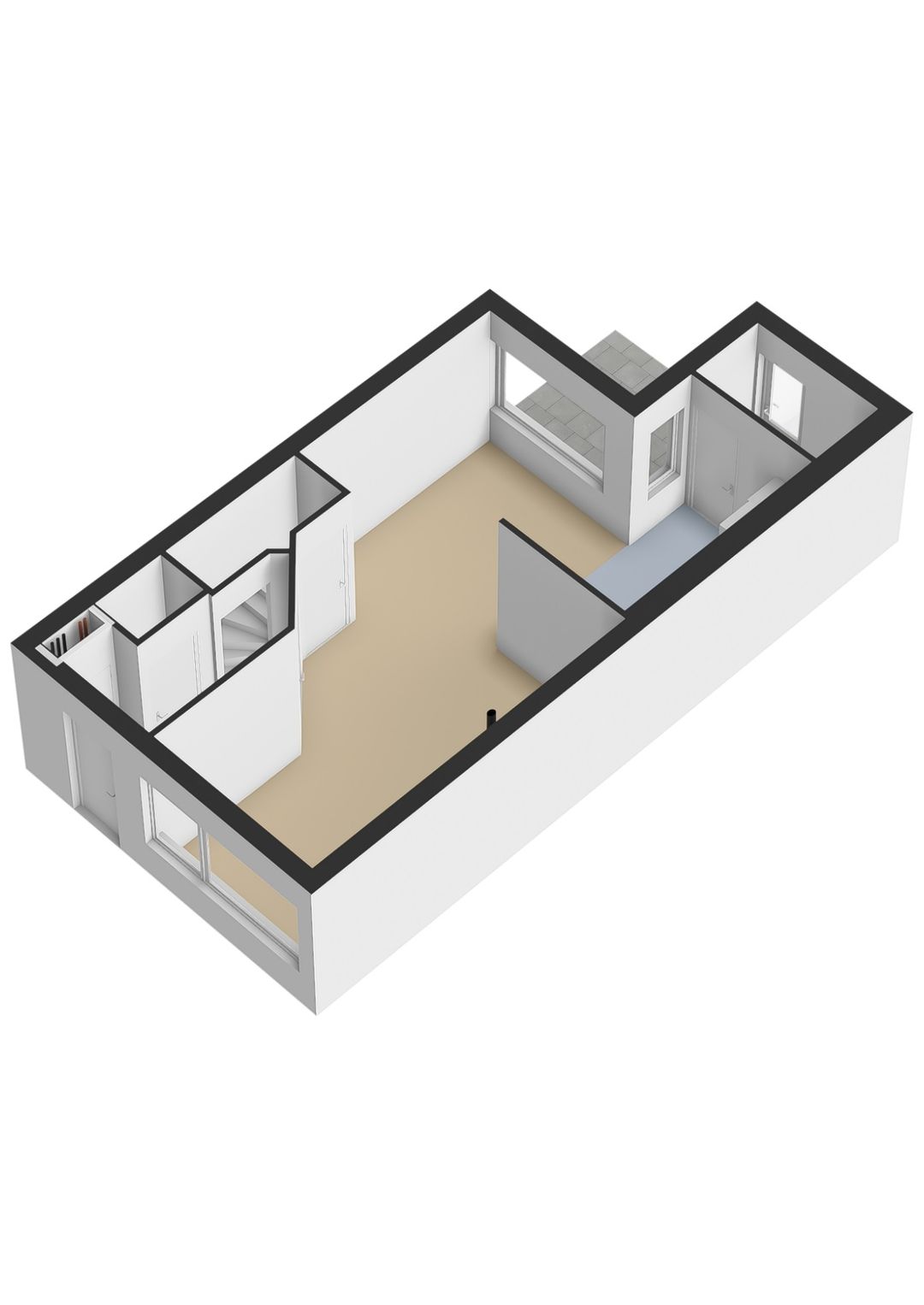 Photo 41 of Nieuwlandsweg 72