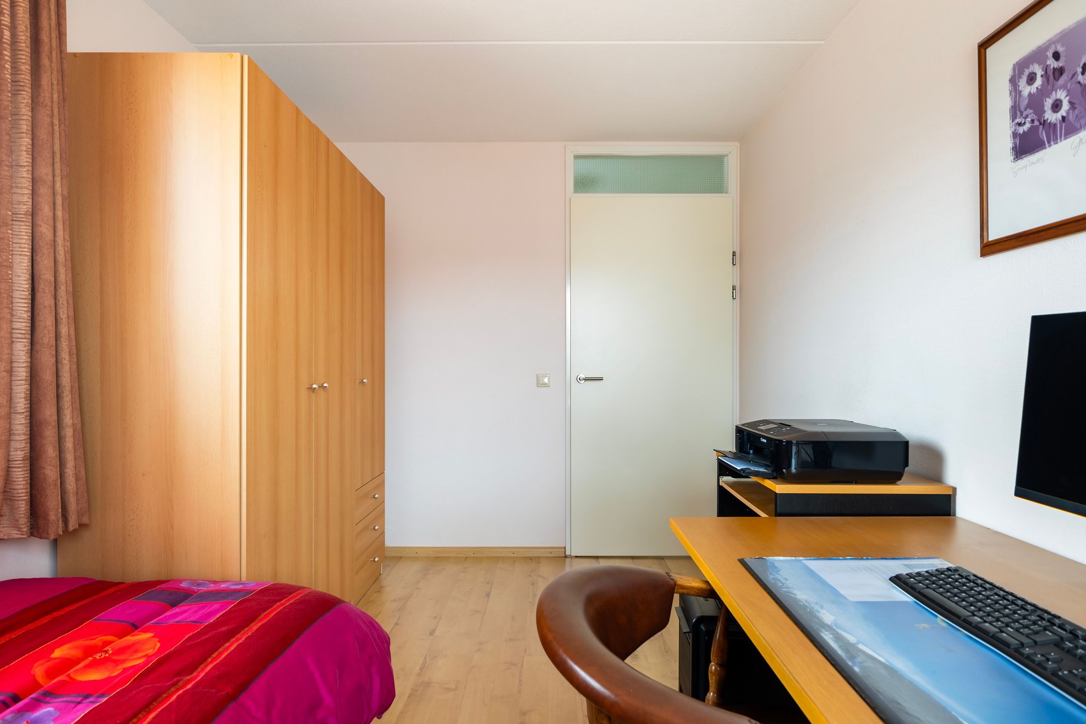 Foto 30 van J.A. Fokkemastraat 37