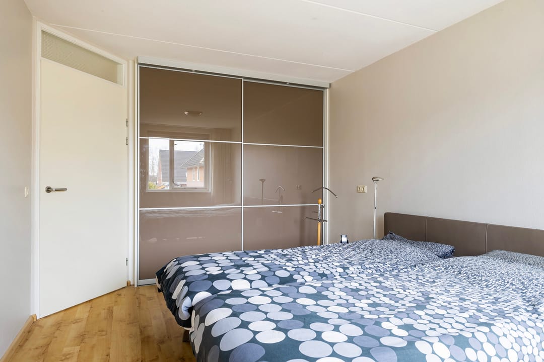 Foto 31 van J.A. Fokkemastraat 37