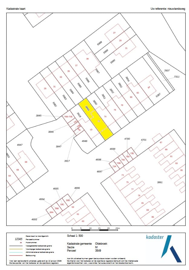 Photo 44 of Nieuwlandsweg 72