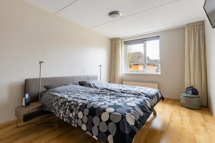 Foto 32 van J.A. Fokkemastraat 37