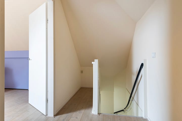 Foto 35 van J.A. Fokkemastraat 37