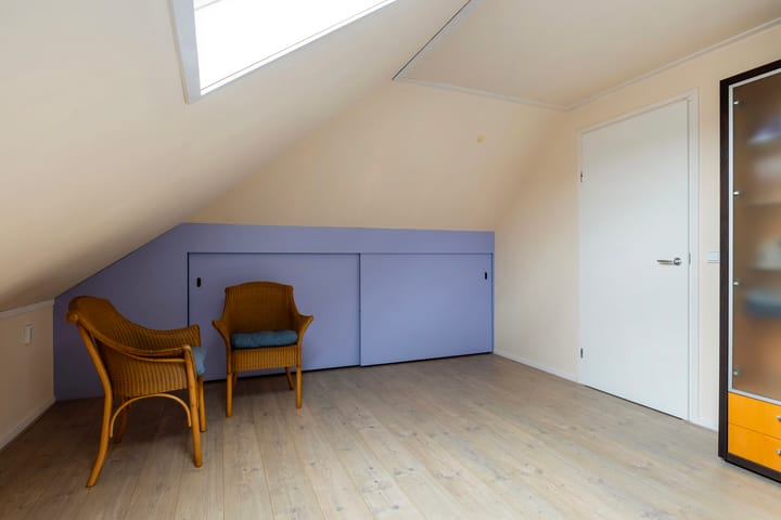 Foto 36 van J.A. Fokkemastraat 37