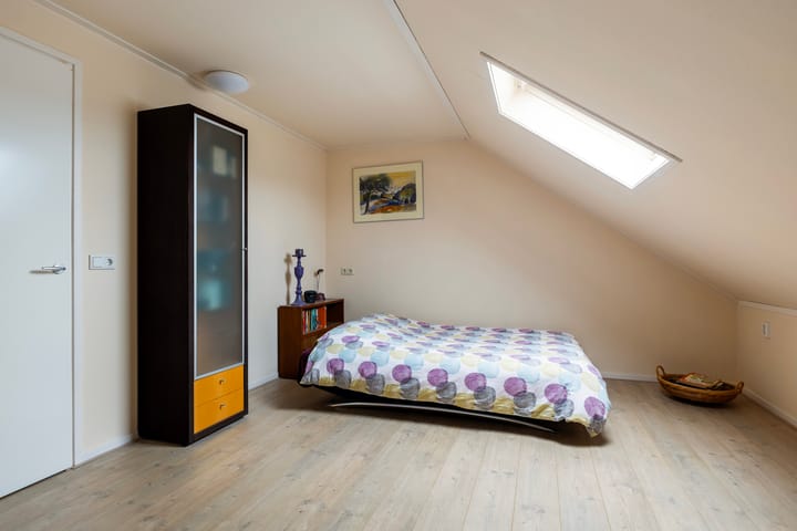 Foto 37 van J.A. Fokkemastraat 37