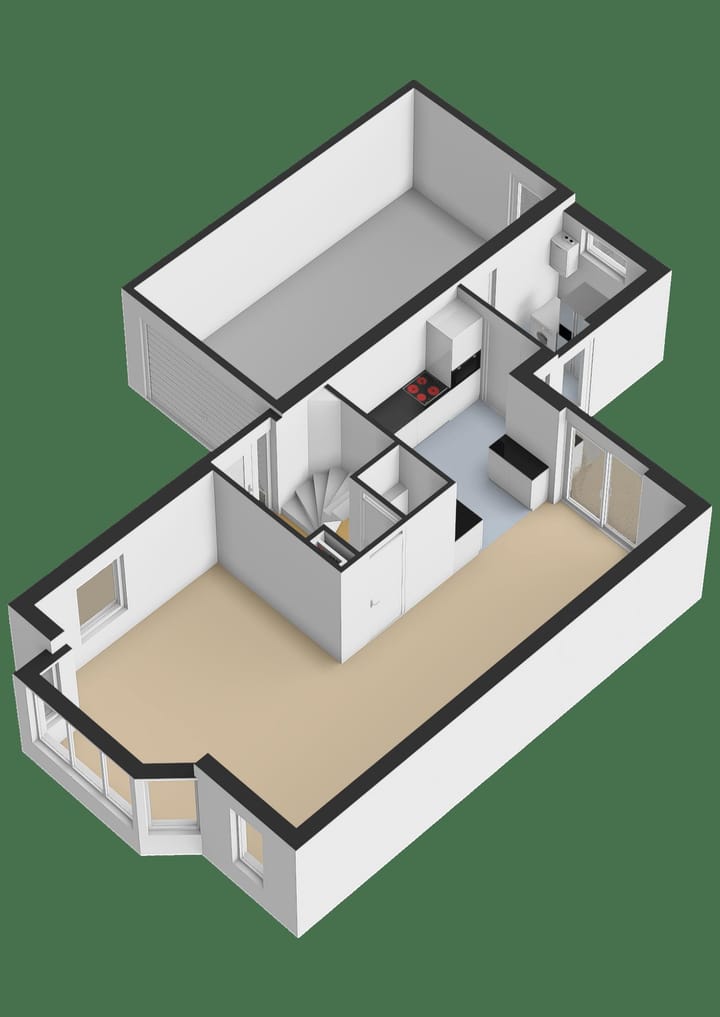 Foto 42 van J.A. Fokkemastraat 37