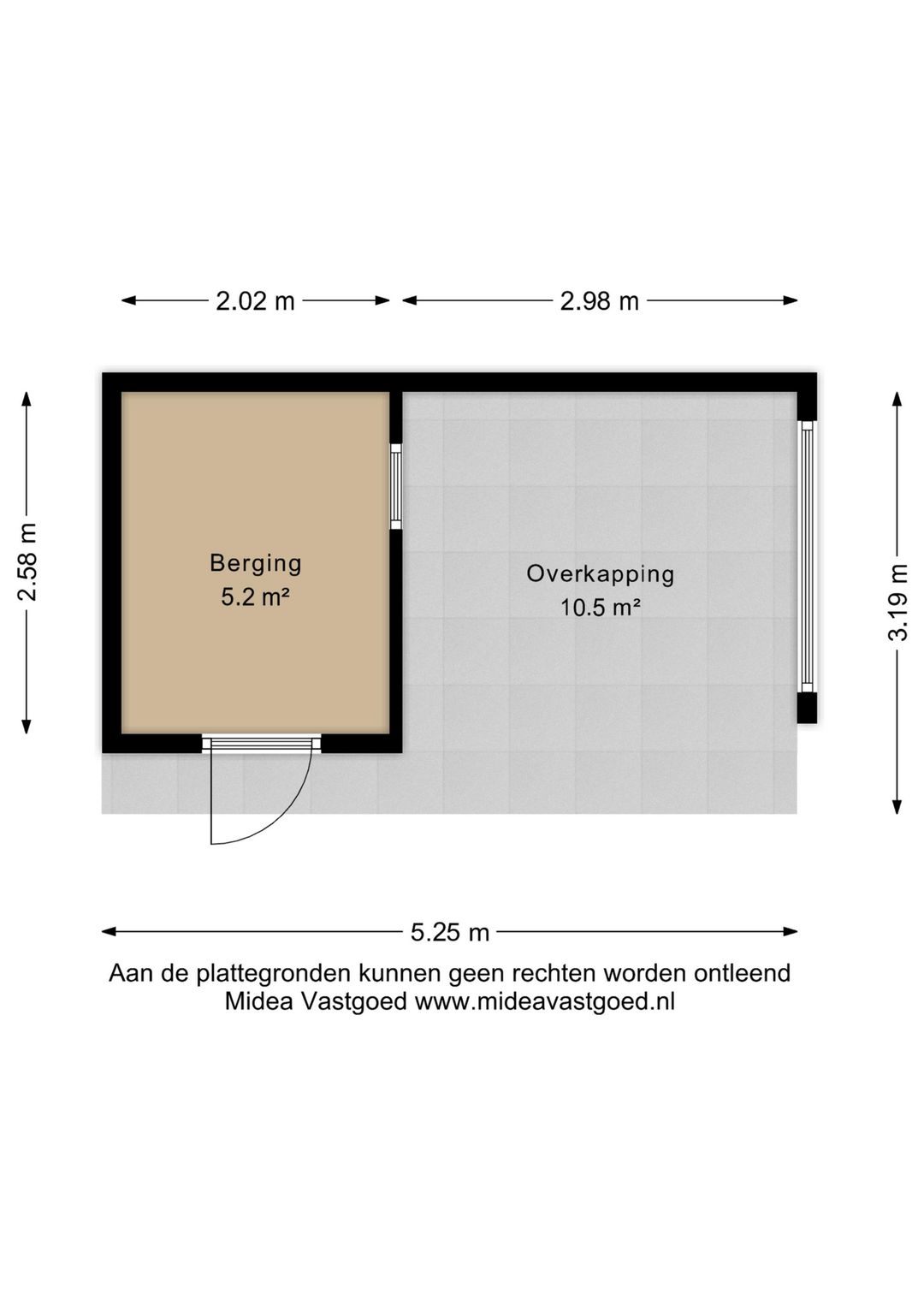 Foto 47 van J.A. Fokkemastraat 37