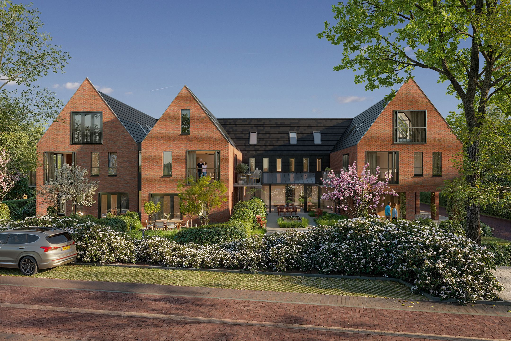 Photo 6 of Badhuisweg 18