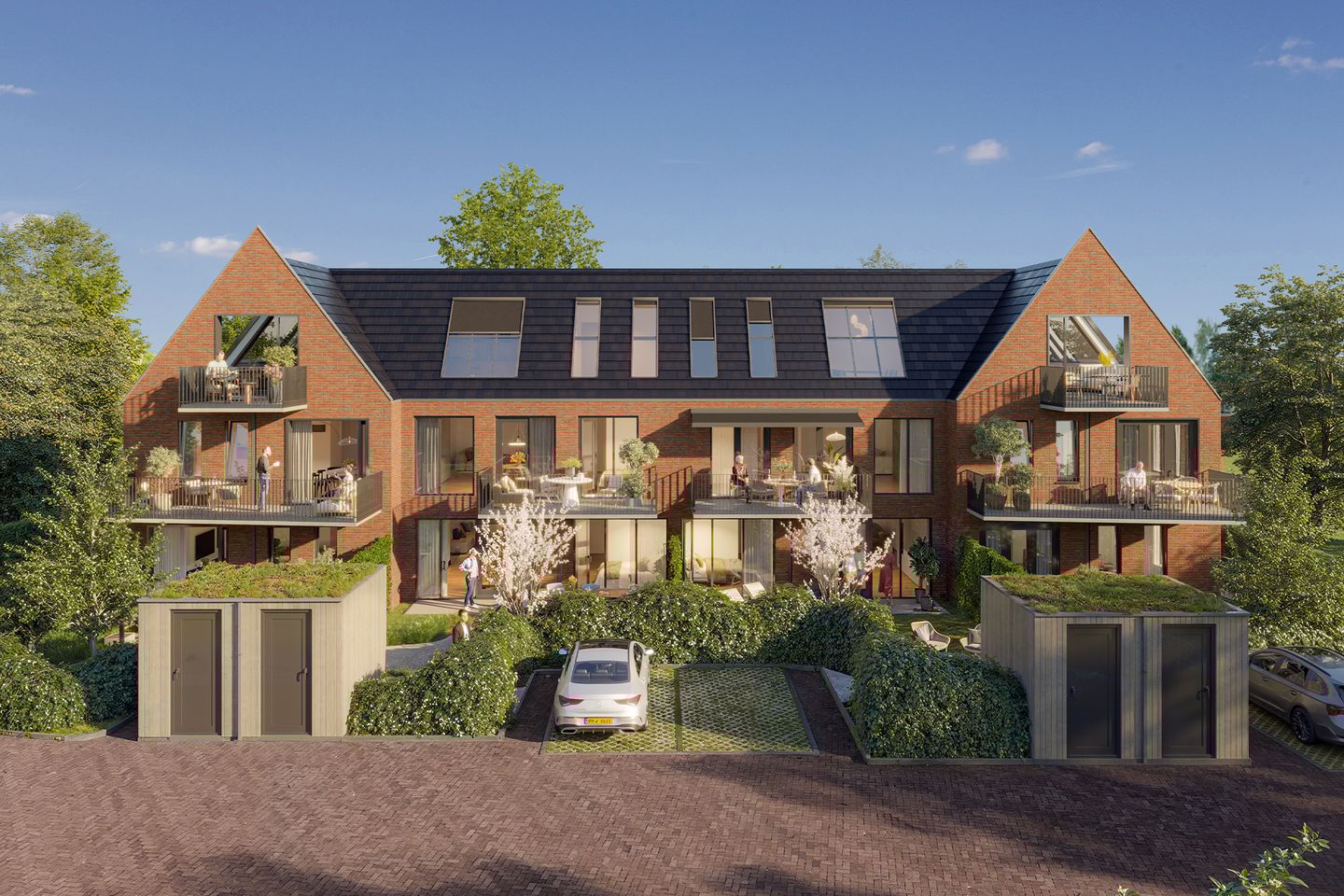 Photo 10 of Badhuisweg 18