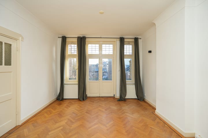 Foto 5 van Wilhelminasingel 7-B