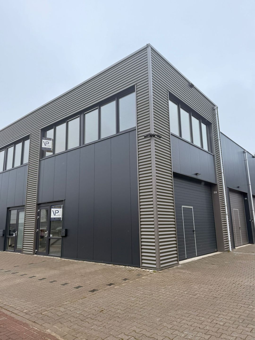 Foto 1 van Ketelmakerij 23-K