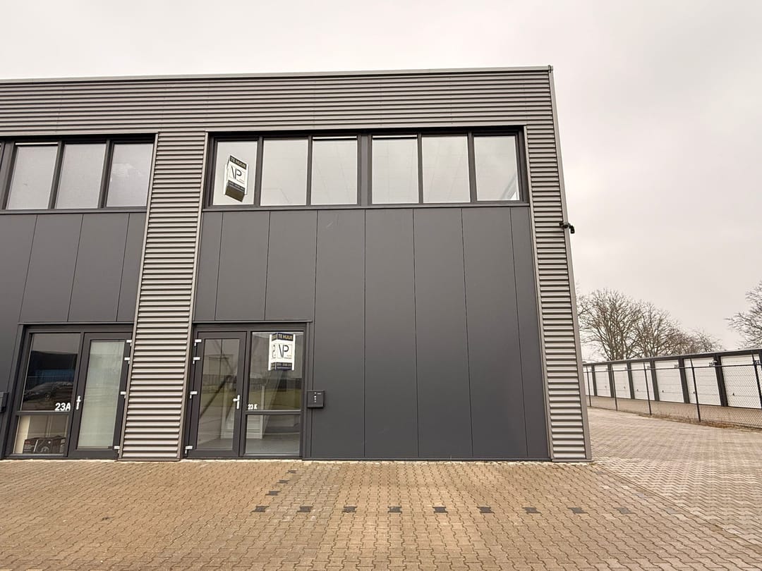 Foto 2 van Ketelmakerij 23-K