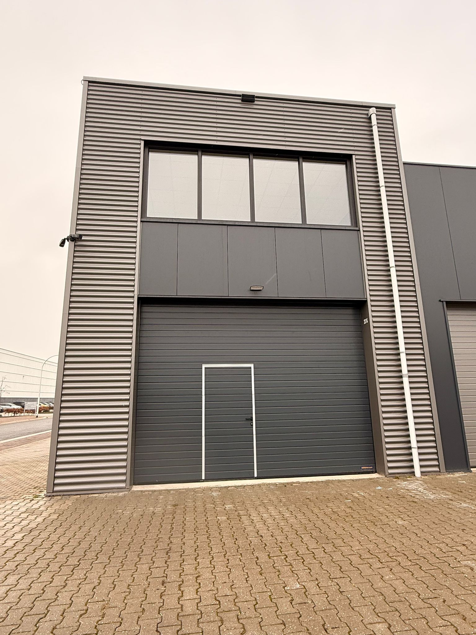 Foto 3 van Ketelmakerij 23-K