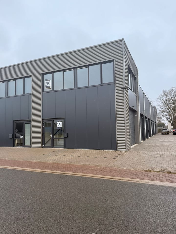 Foto 4 van Ketelmakerij 23-K