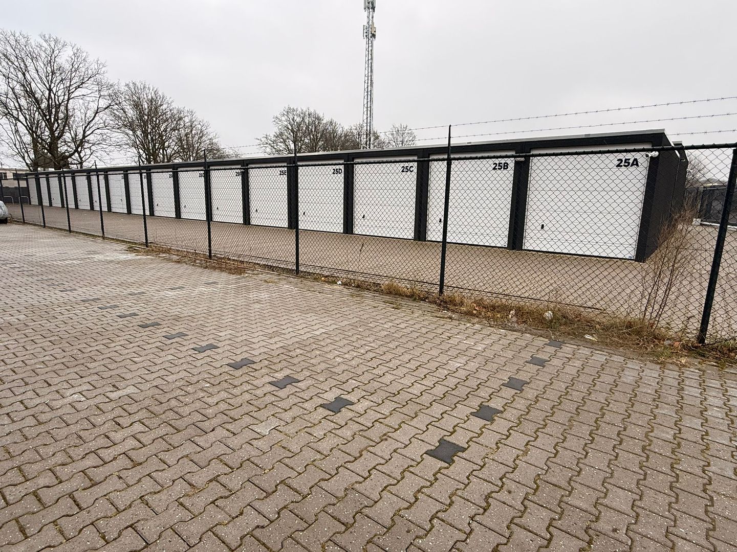 Foto 5 van Ketelmakerij 23-K