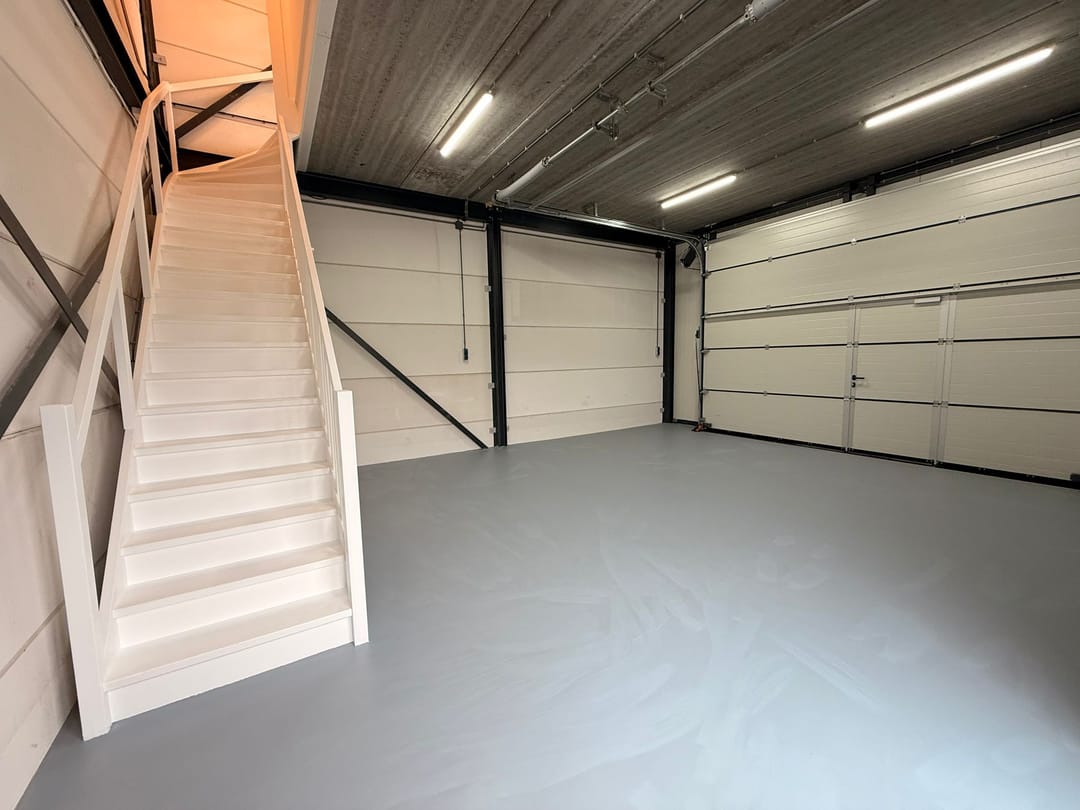 Foto 11 van Ketelmakerij 23-K