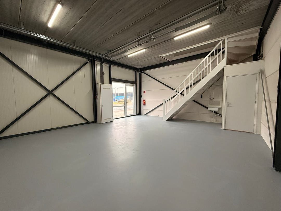 Foto 13 van Ketelmakerij 23-K