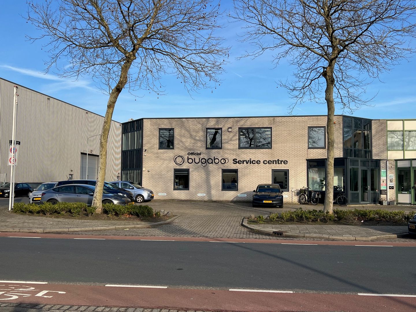 View photo 4 of Pieter Zeemanweg 121