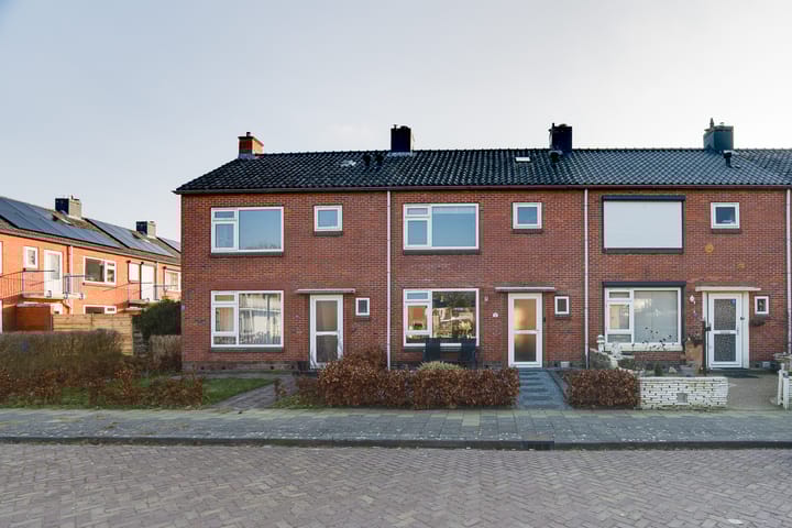 Foto 2 van Lesturgeonstraat 32