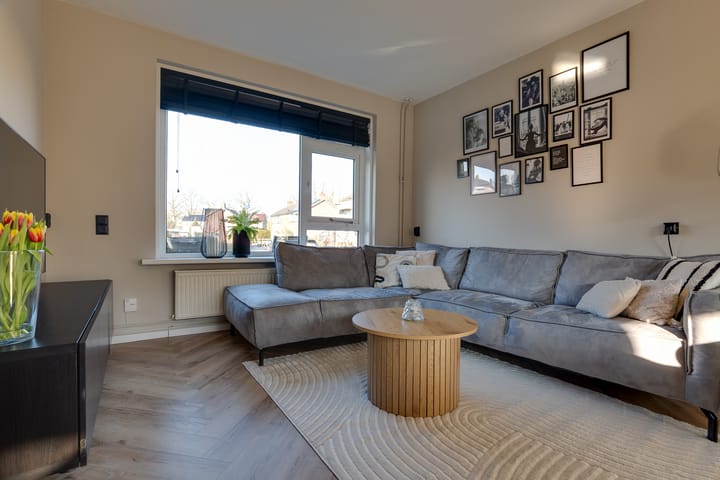 Foto 3 van Lesturgeonstraat 32