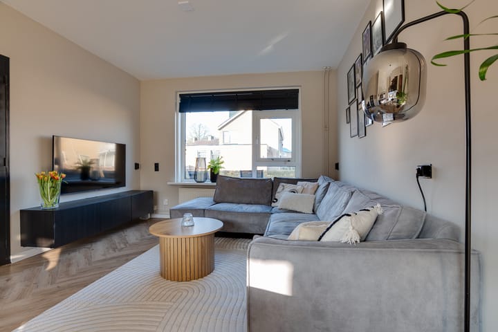 Foto 4 van Lesturgeonstraat 32