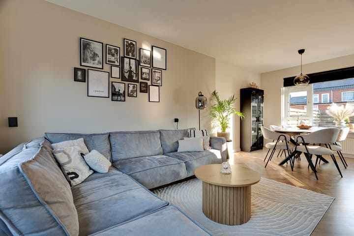 Foto 5 van Lesturgeonstraat 32