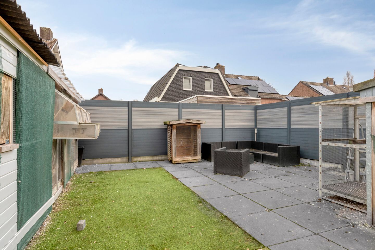 Foto 29 van Klaproosstraat 7