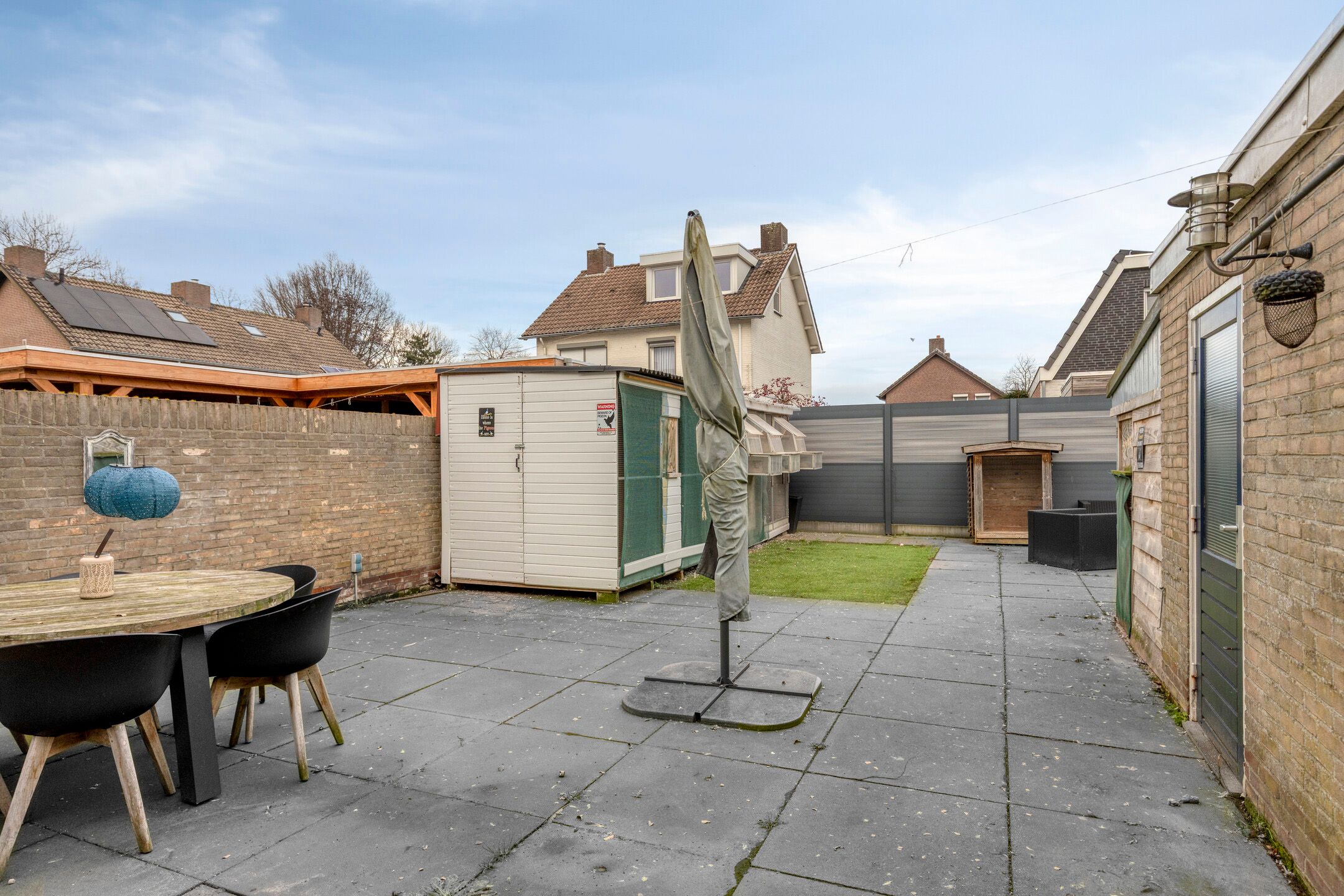 Foto 30 van Klaproosstraat 7