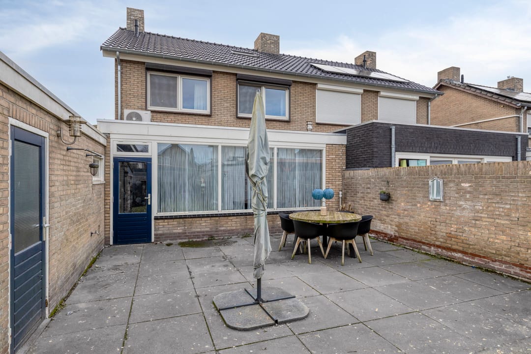 Foto 31 van Klaproosstraat 7