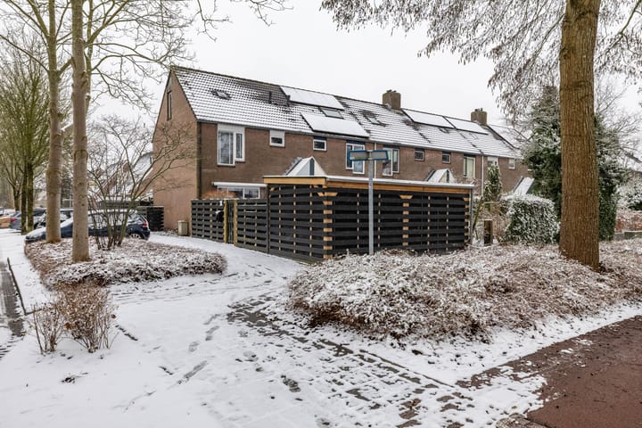 Foto 2 van Rozemarijnstraat 33