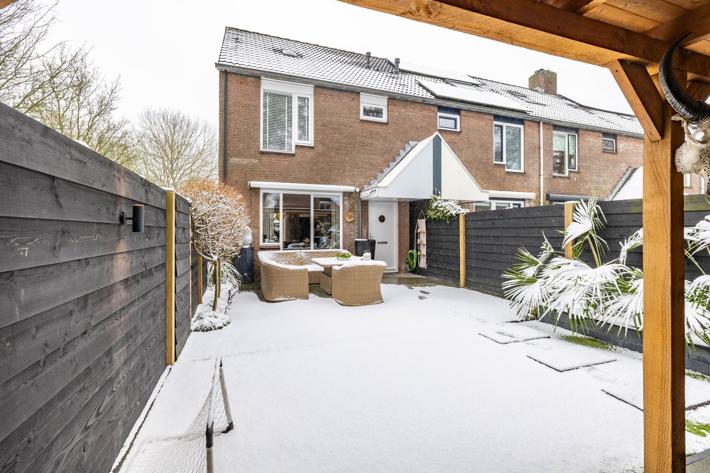 Foto 4 van Rozemarijnstraat 33