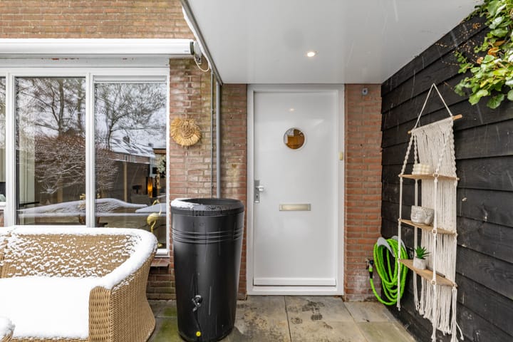 Foto 5 van Rozemarijnstraat 33