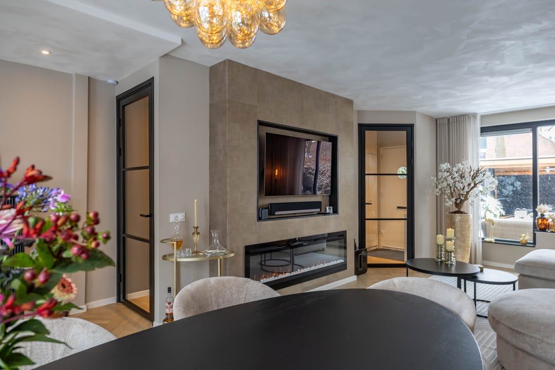 Foto 8 van Rozemarijnstraat 33