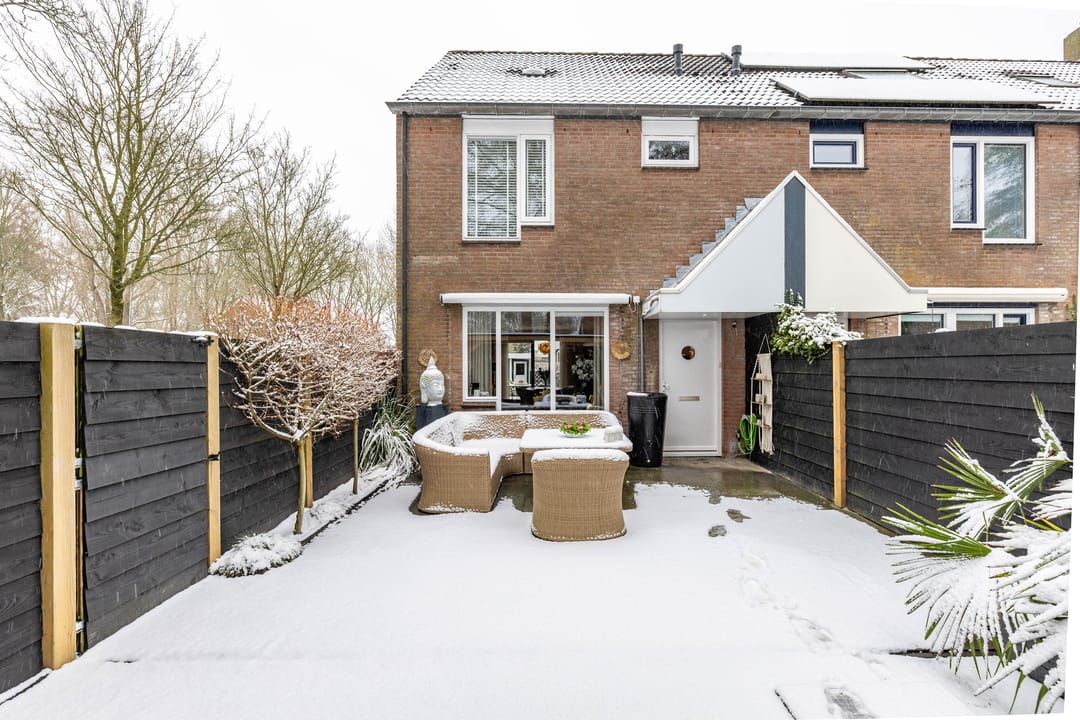 Foto 41 van Rozemarijnstraat 33