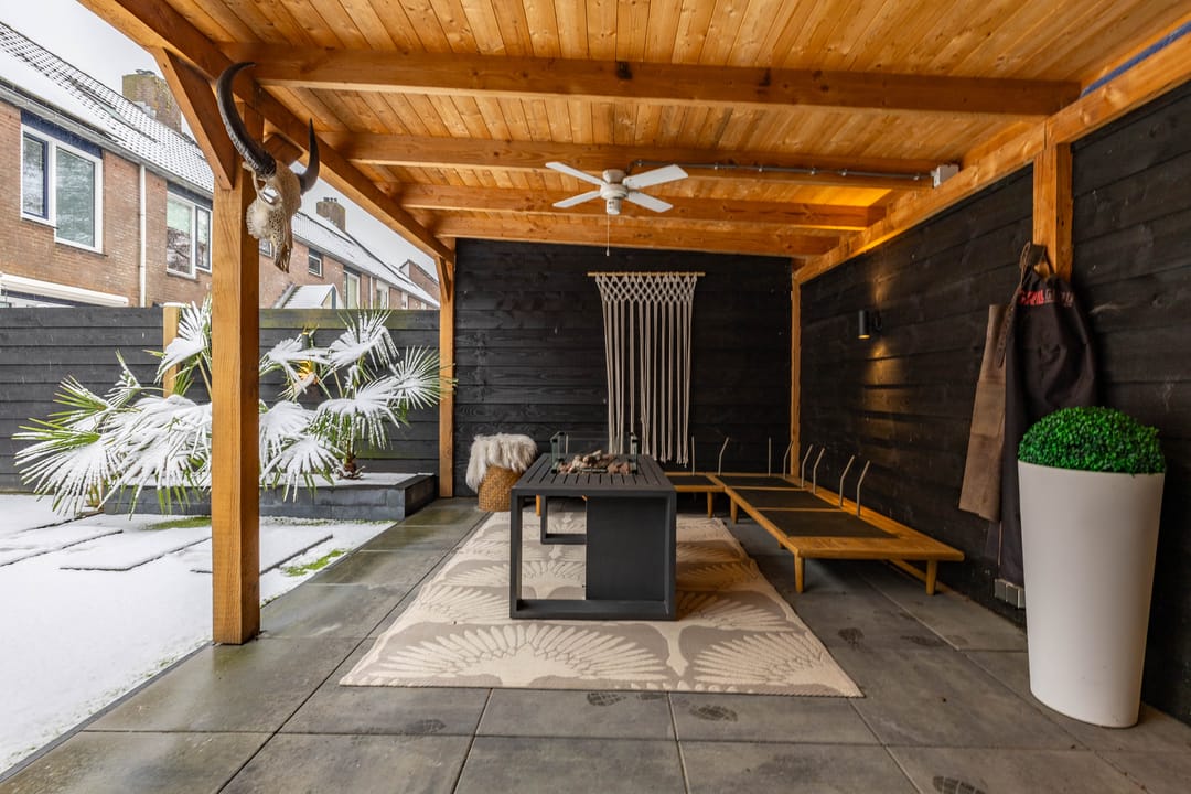 Foto 43 van Rozemarijnstraat 33