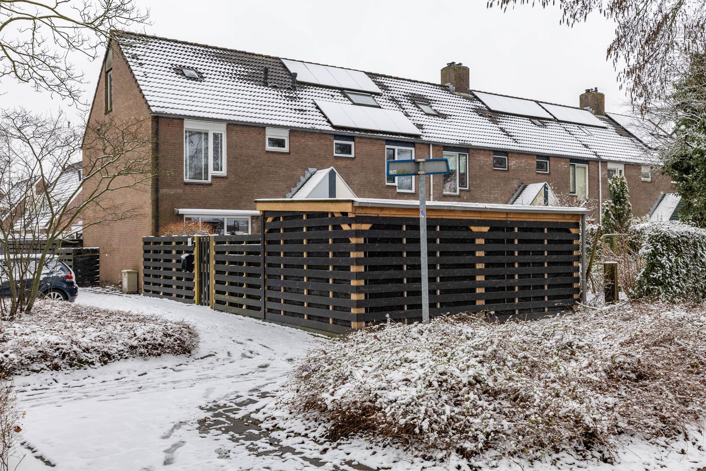 Foto 55 van Rozemarijnstraat 33