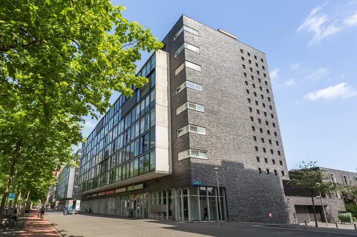 Laan op Zuid 828 main image