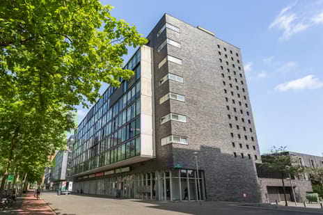 Laan op Zuid thumbnail