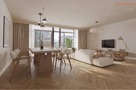 Laan op Zuid 828 secondary image