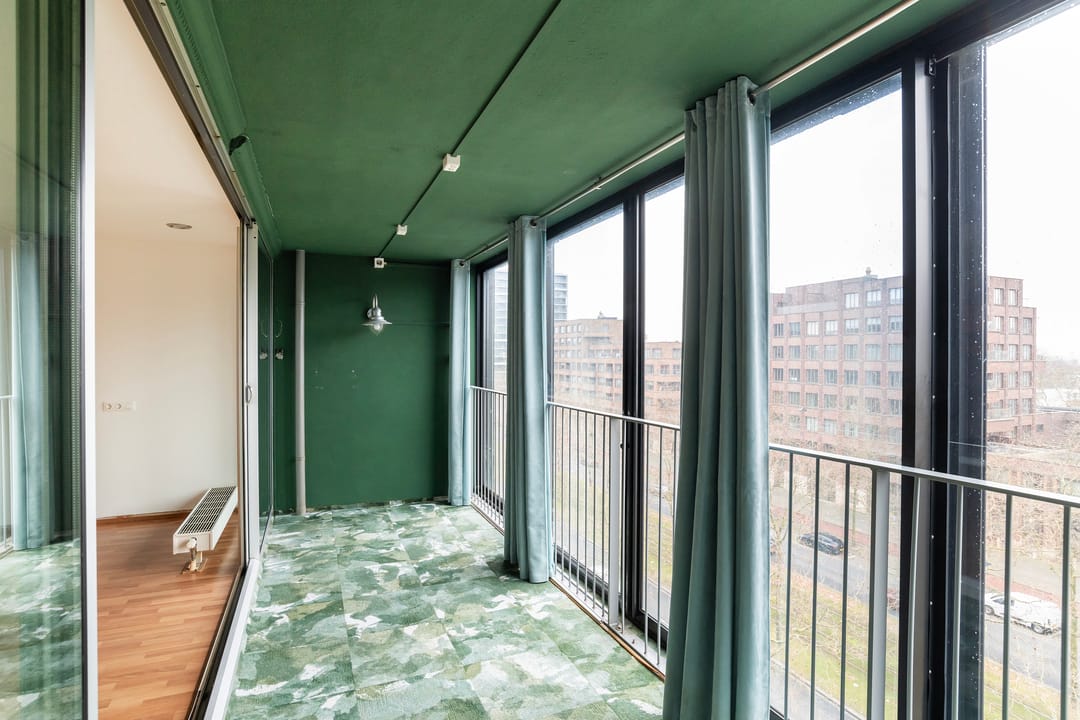 Foto 7 van Laan op Zuid 828