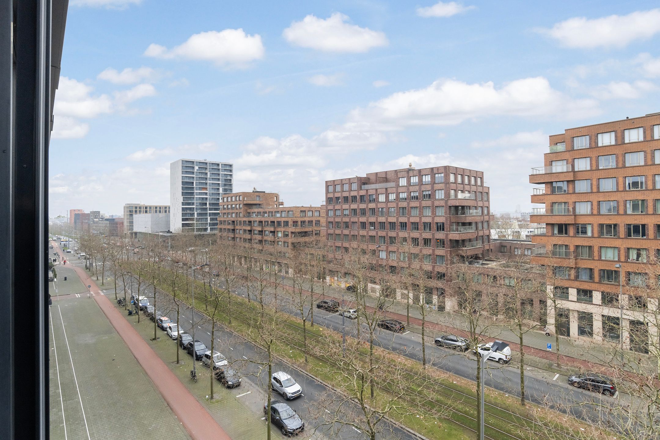 Foto 9 van Laan op Zuid 828