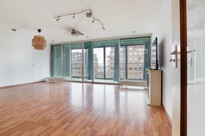 Foto 4 van Laan op Zuid 828