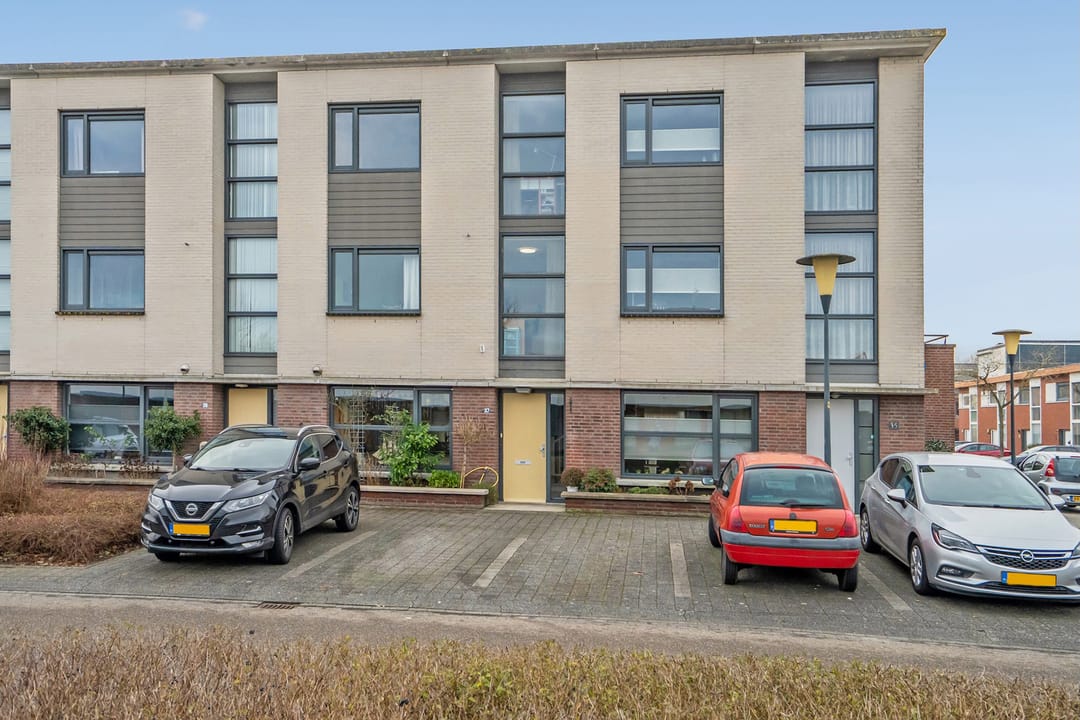 Photo 1 of Loosduinenstraat 37