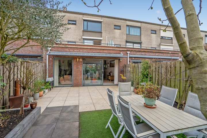 Foto 4 van Loosduinenstraat 37