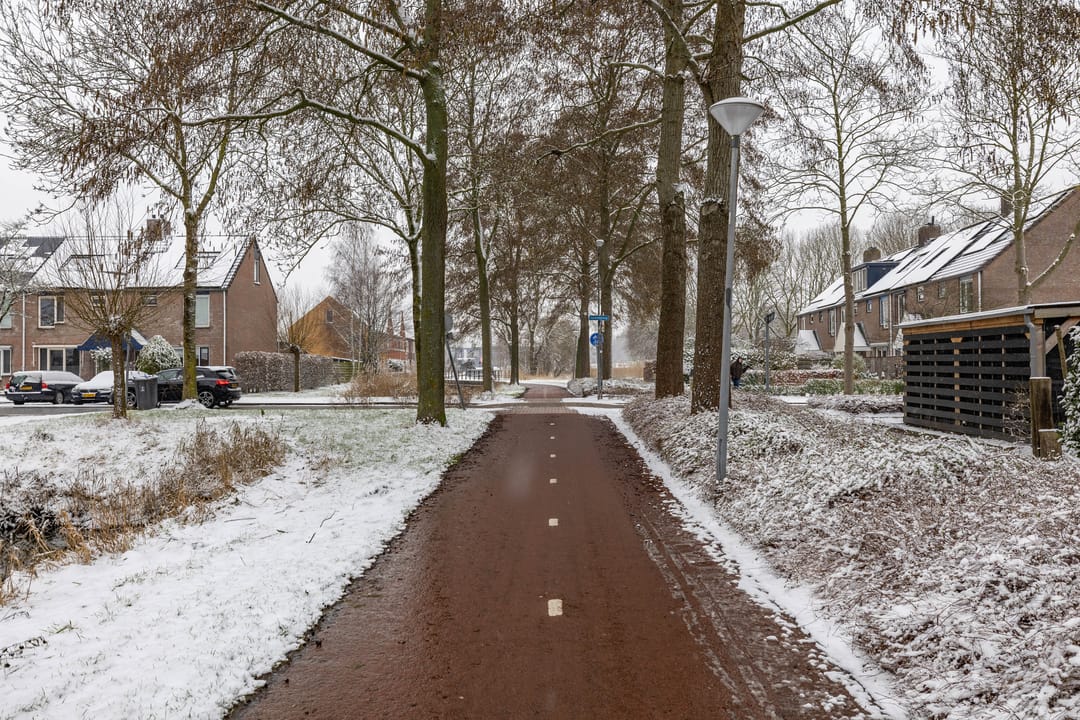 Foto 58 van Rozemarijnstraat 33