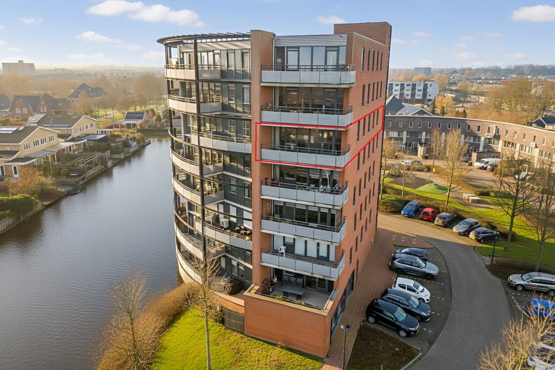 Foto 1 van Stella Agsteribbeland 73