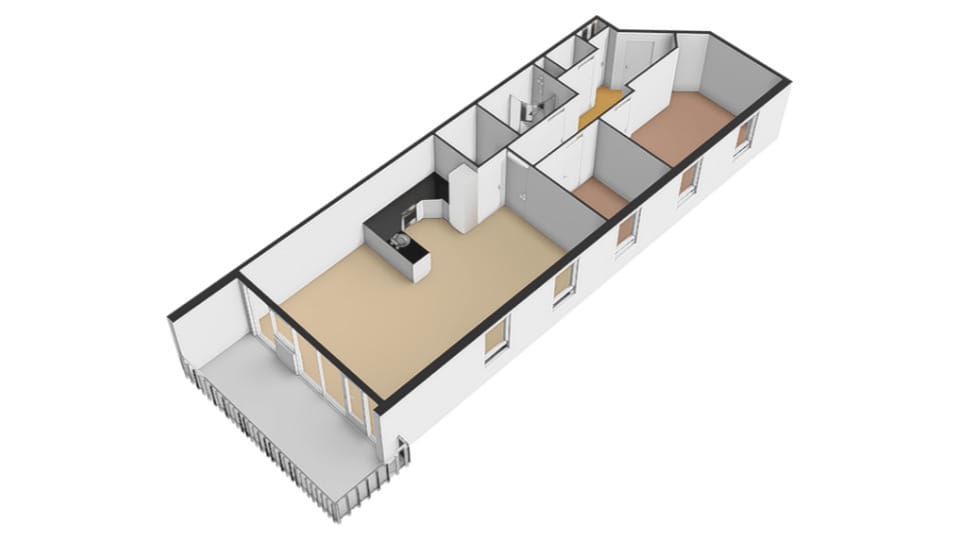 Foto 6 van Stella Agsteribbeland 73