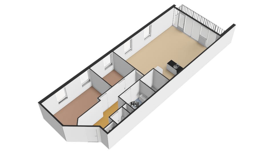 Foto 7 van Stella Agsteribbeland 73