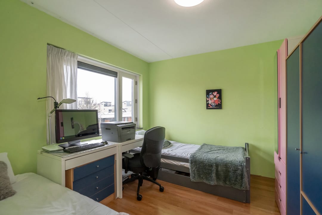 Photo 31 of Loosduinenstraat 37