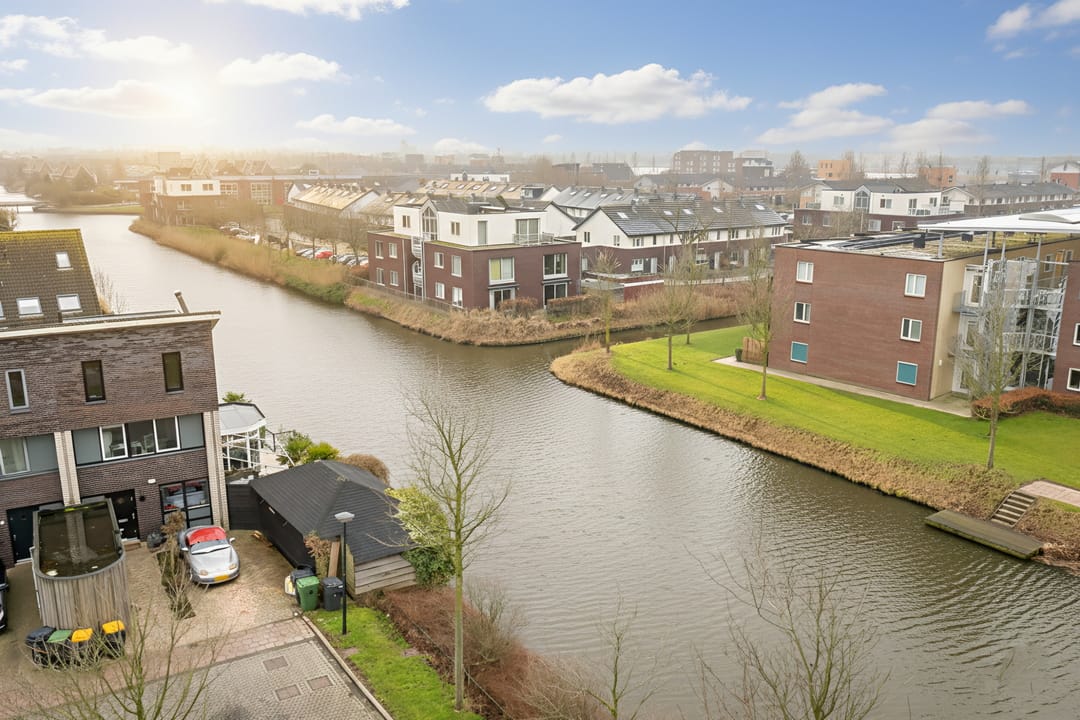 Foto 16 van Stella Agsteribbeland 73